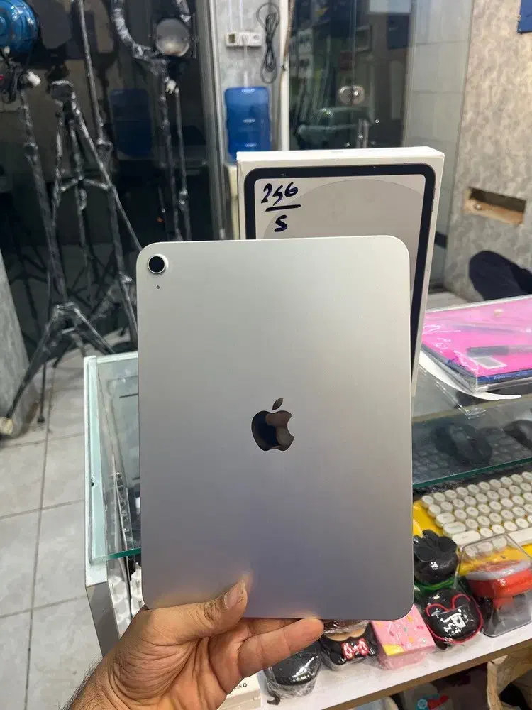 تبلت iPad 11 با گارانتی یکتاتِک فروش نقد و اقساط|تبلت|شوشتر, |دیوار