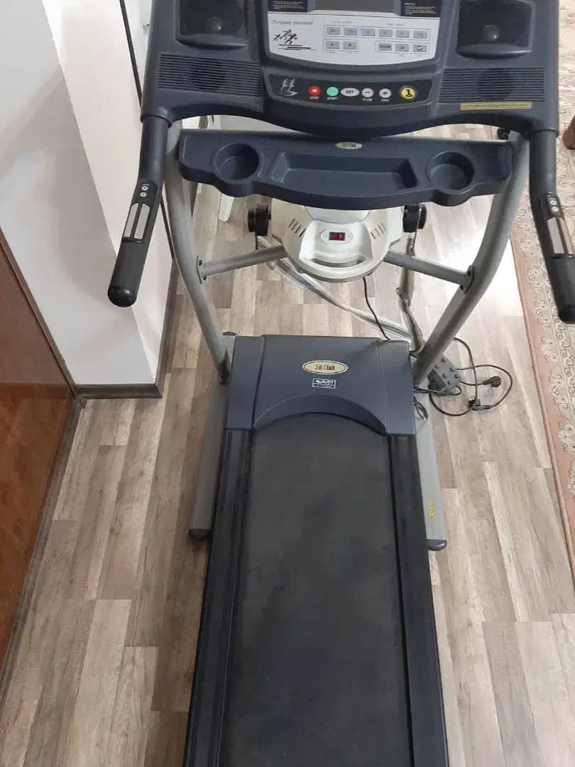 تردمیل|تجهیزات ورزشی|رشت, جهاد|دیوار