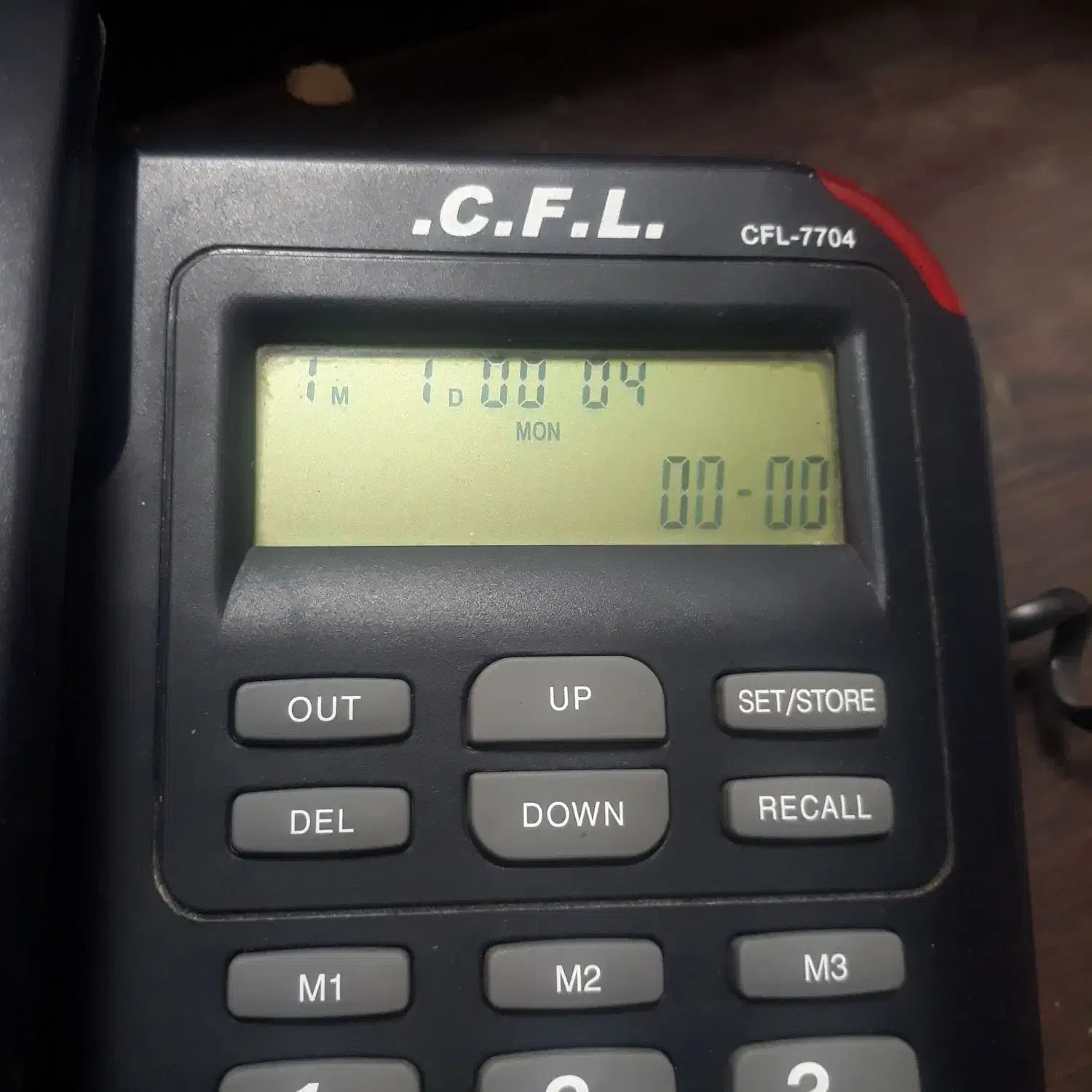 گوشی  تلفن|تلفن رومیزی|گنبد کاووس, |دیوار