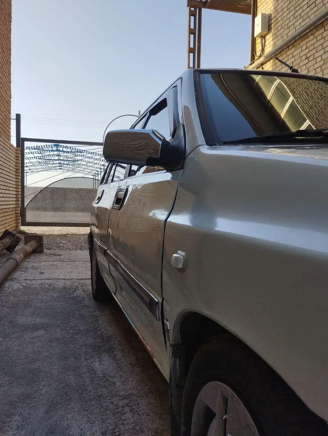 پراید هاچبک|خودرو سواری و وانت|قوچان, |دیوار