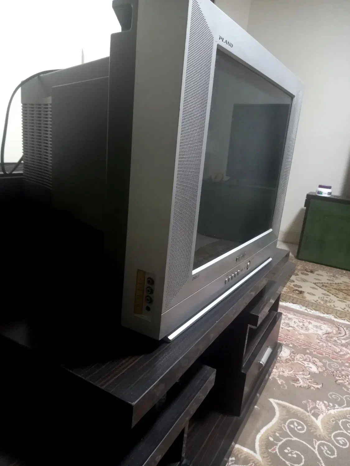 تلویزیون ۲۱|تلویزیون و پروژکتور|تهران, آذری|دیوار