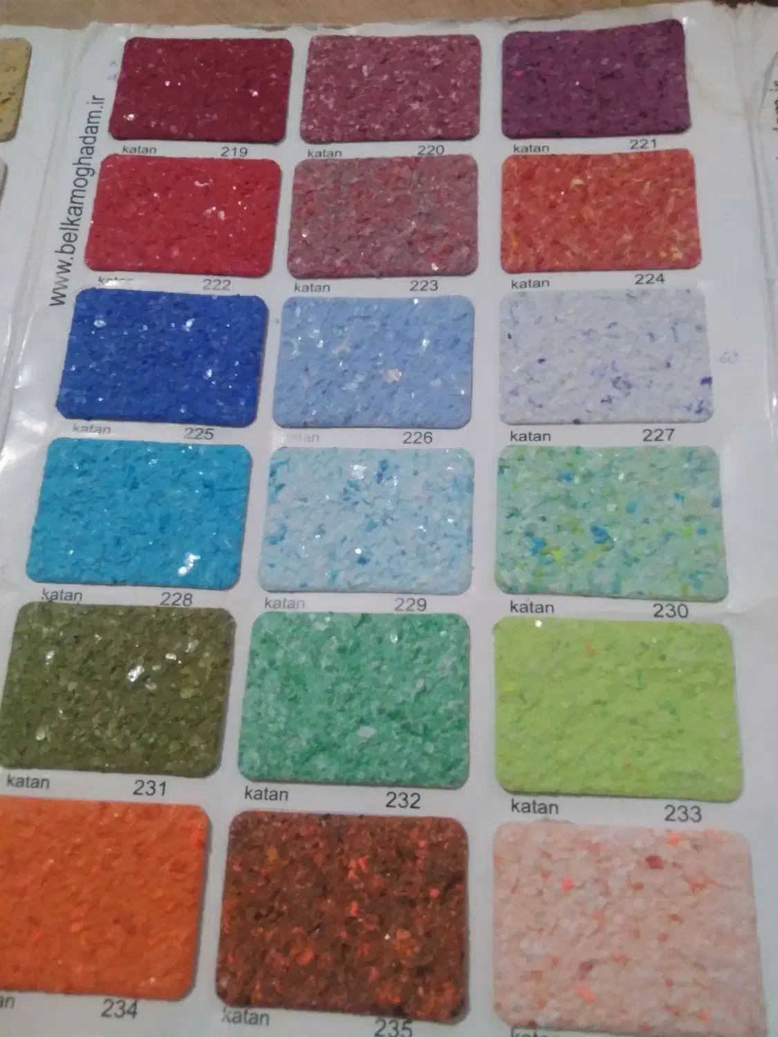 نصب و فروش بلکا وپتینه کاشی و سرامیک و کفپوش|خدمات پیشه و مهارت|تهران, شهرک ولیعصر شمالی|دیوار