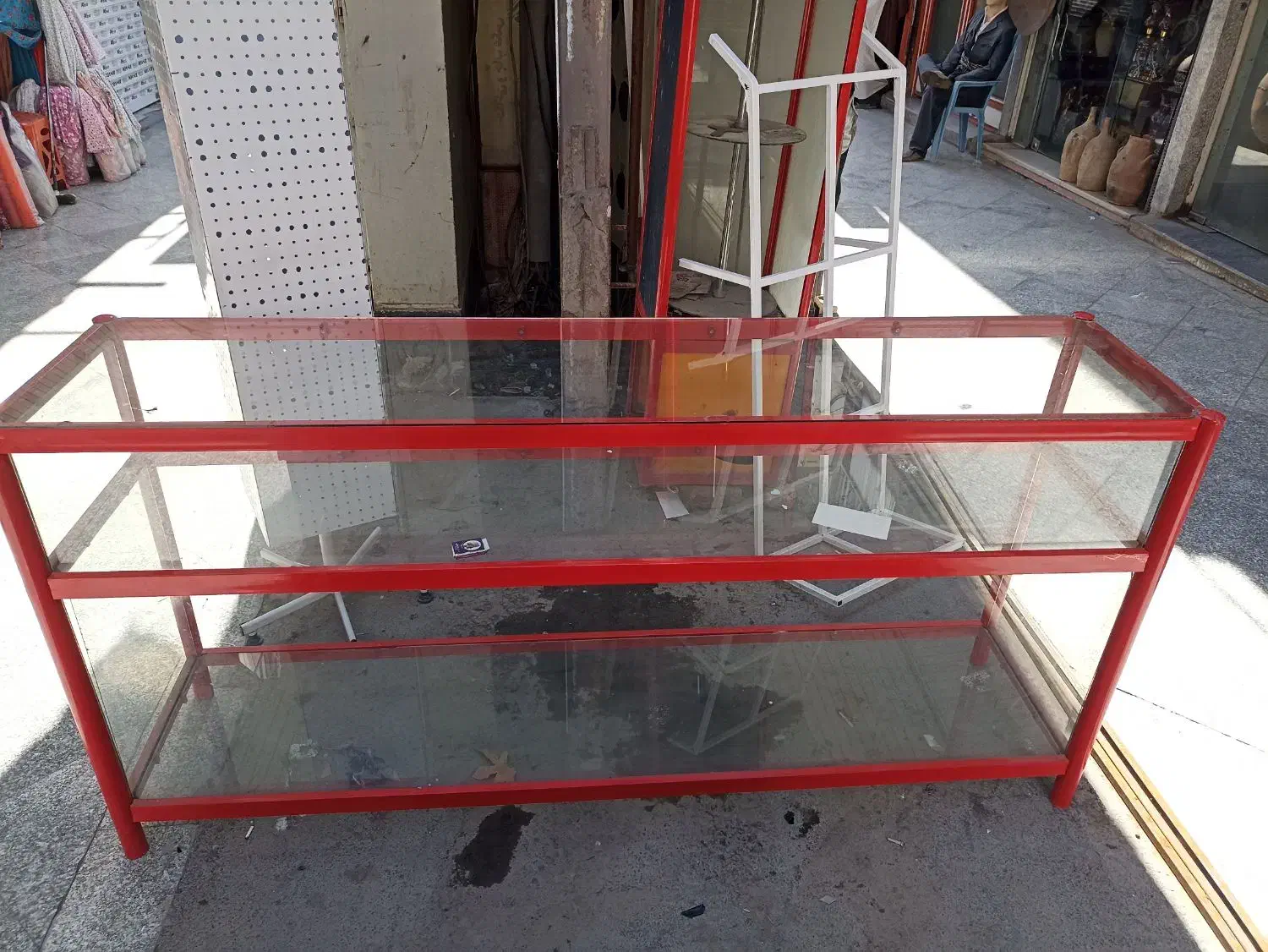 ویترین مغازه|فروشگاه و مغازه|مریوان, |دیوار