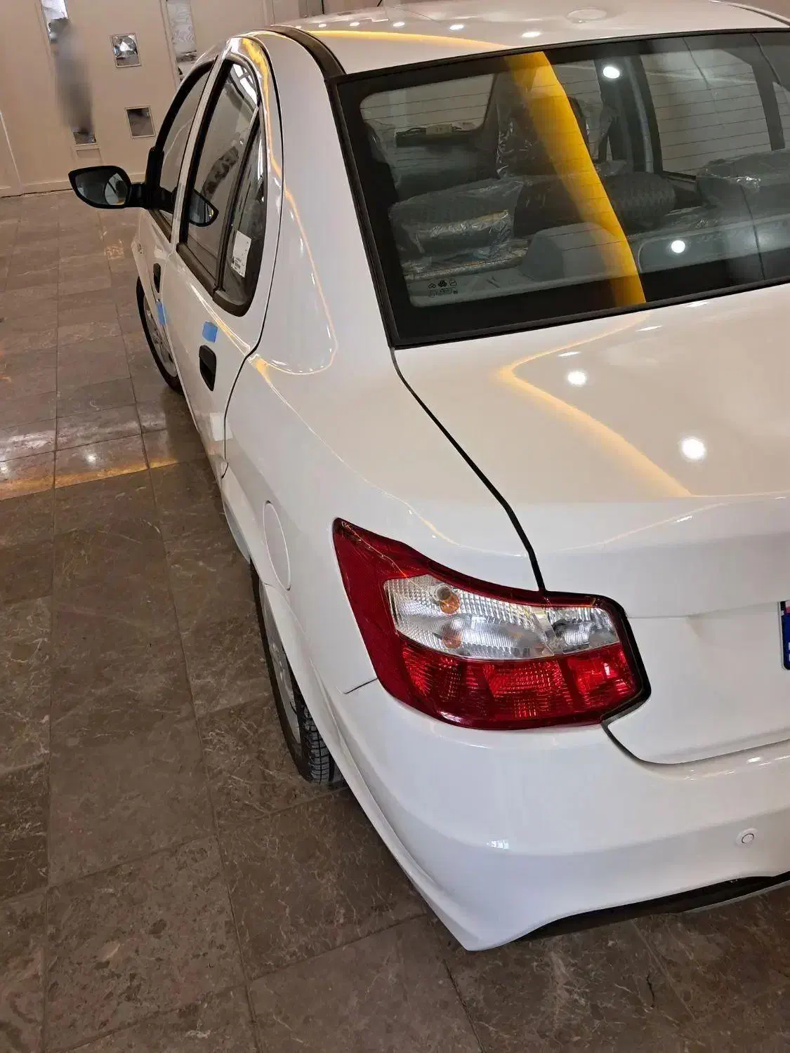 سایناs صفر|خودرو سواری و وانت|فلاورجان, |دیوار