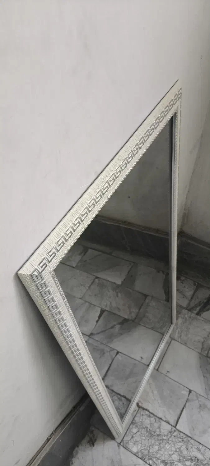 آینه قدی نو|آینه|تهران, افسریه جنوبی|دیوار