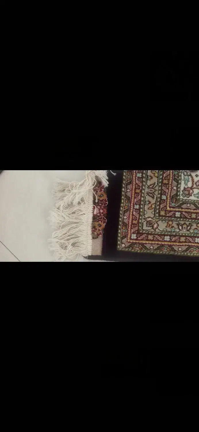 دوتخته فرش ۹ متری کاشان نو|فرش|تهران, مجیدیه|دیوار