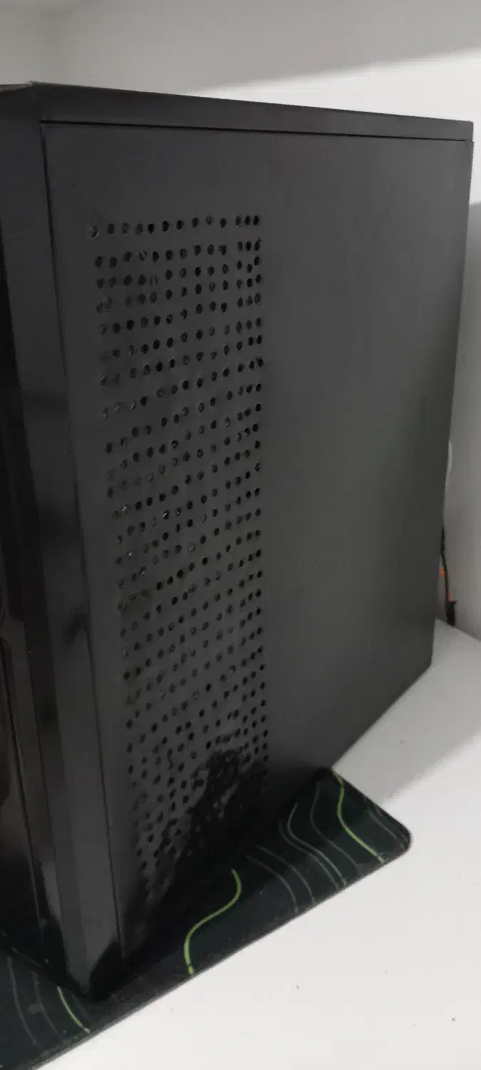 کسی گیمینگ|رایانه رومیزی|میاندوآب, |دیوار