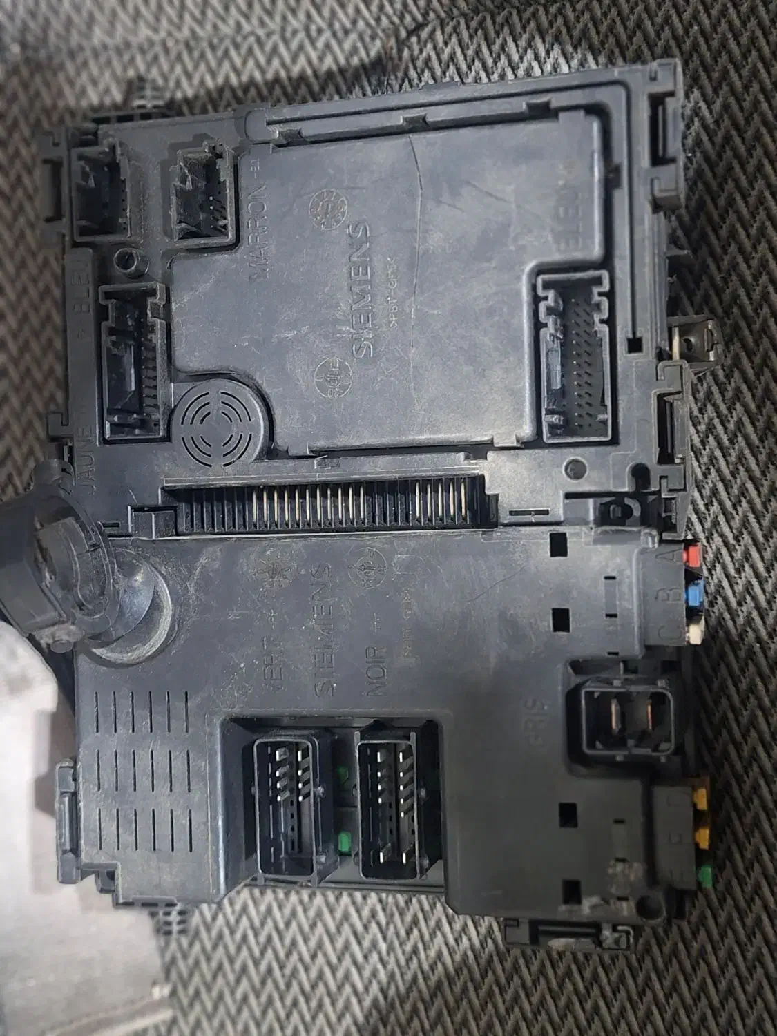 لوازم ۲۰۶ تیپ ۱|قطعات یدکی و لوازم جانبی|یزد, |دیوار