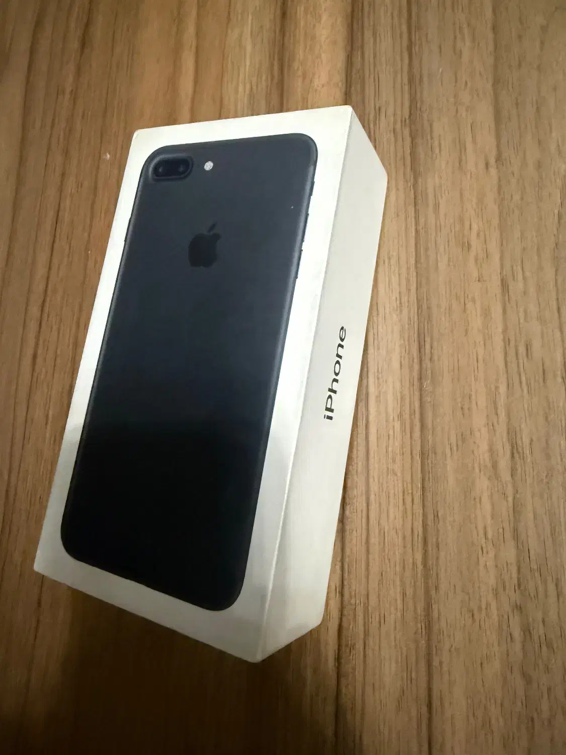 گوشی ایفون 7plus|موبایل|تهران, نارمک جنوبی|دیوار