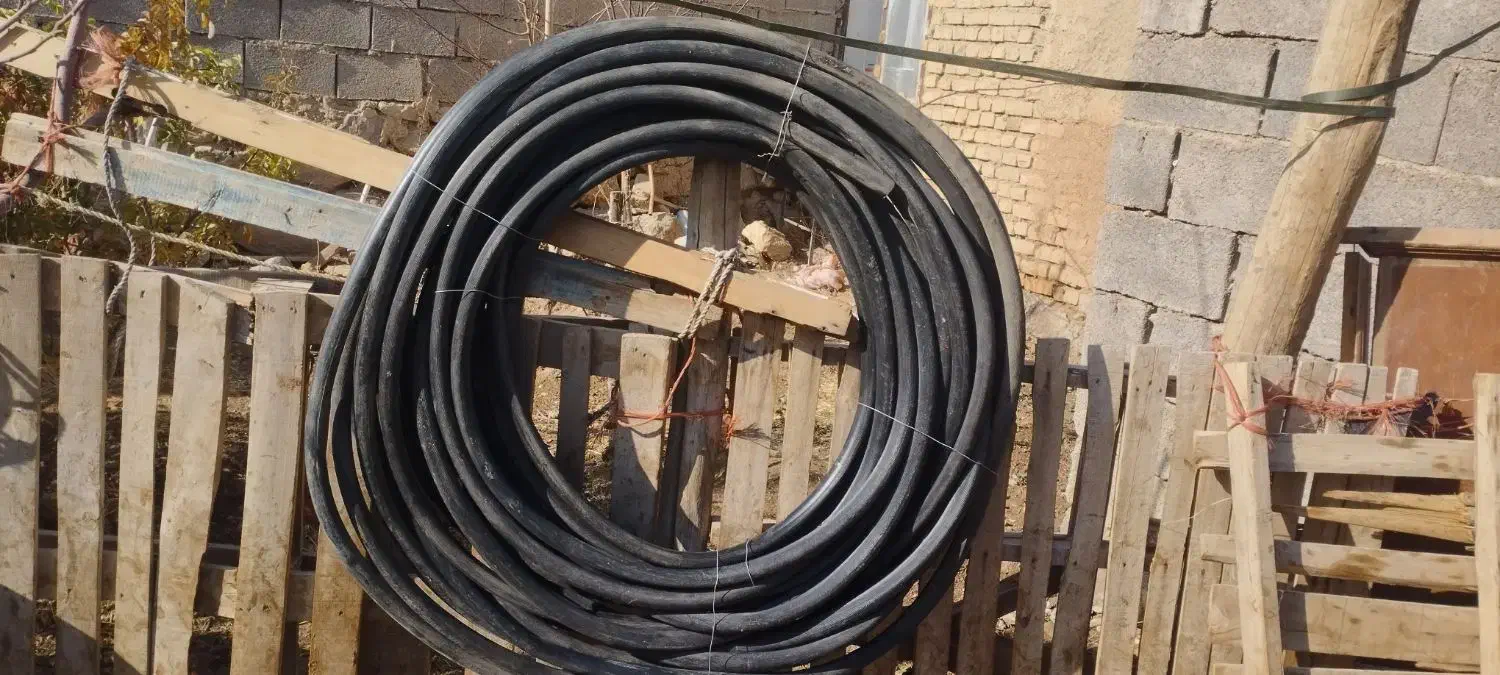 شلنگ اب شماره ۳|مصالح و تجهیزات ساختمان|شراء, |دیوار