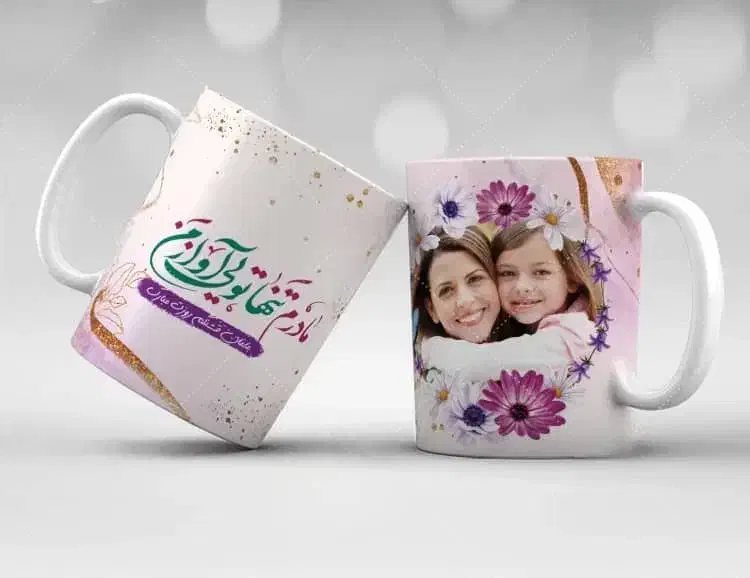 ماگ سرامیکی وماگ حرارتی باطرح دلخواه مشتری|صنایع دستی و سایر لوازم تزئینی|تهران, سلسبیل شمالی|دیوار