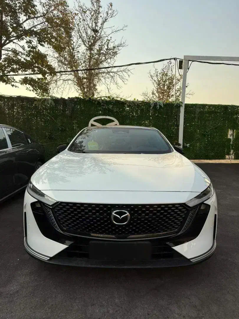 مزدا Ez6 هیبرید ۲۰۲۵ تحویل فوری|خودرو سواری و وانت|تهران, دروس|دیوار