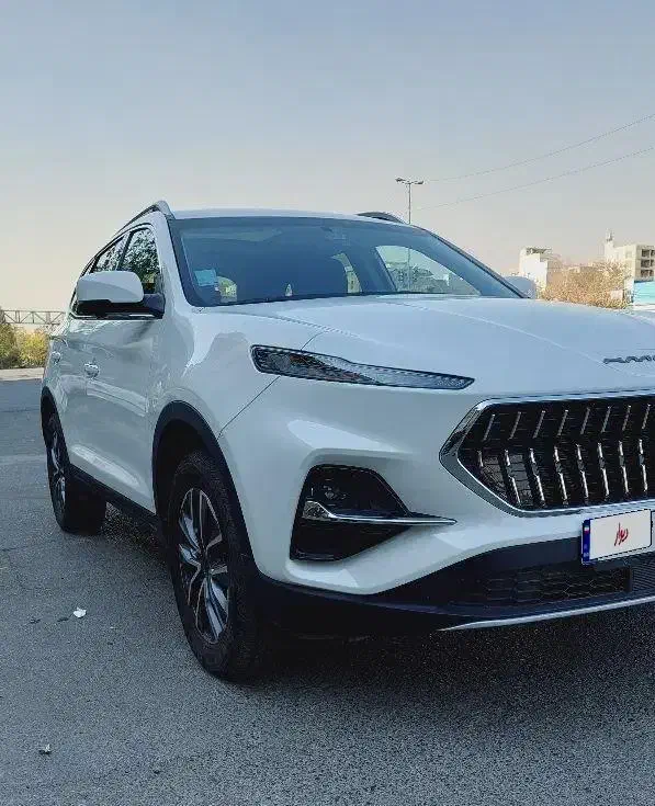 کی ام سی ۱۴۰۲ kmc k7|خودرو سواری و وانت|تهران, مجیدآباد|دیوار