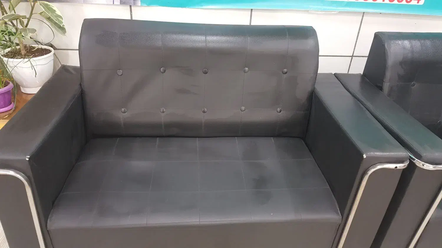 مبل دست دوم|صندلی و نیمکت|بیرجند, |دیوار