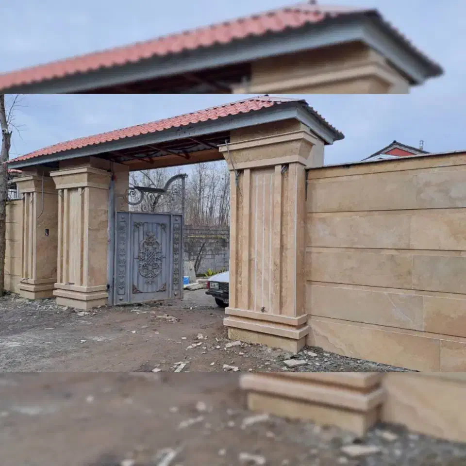 کاشی کاری و سنگ کاری|استخدام معماری، عمران و ساختمانی|ارومیه, |دیوار