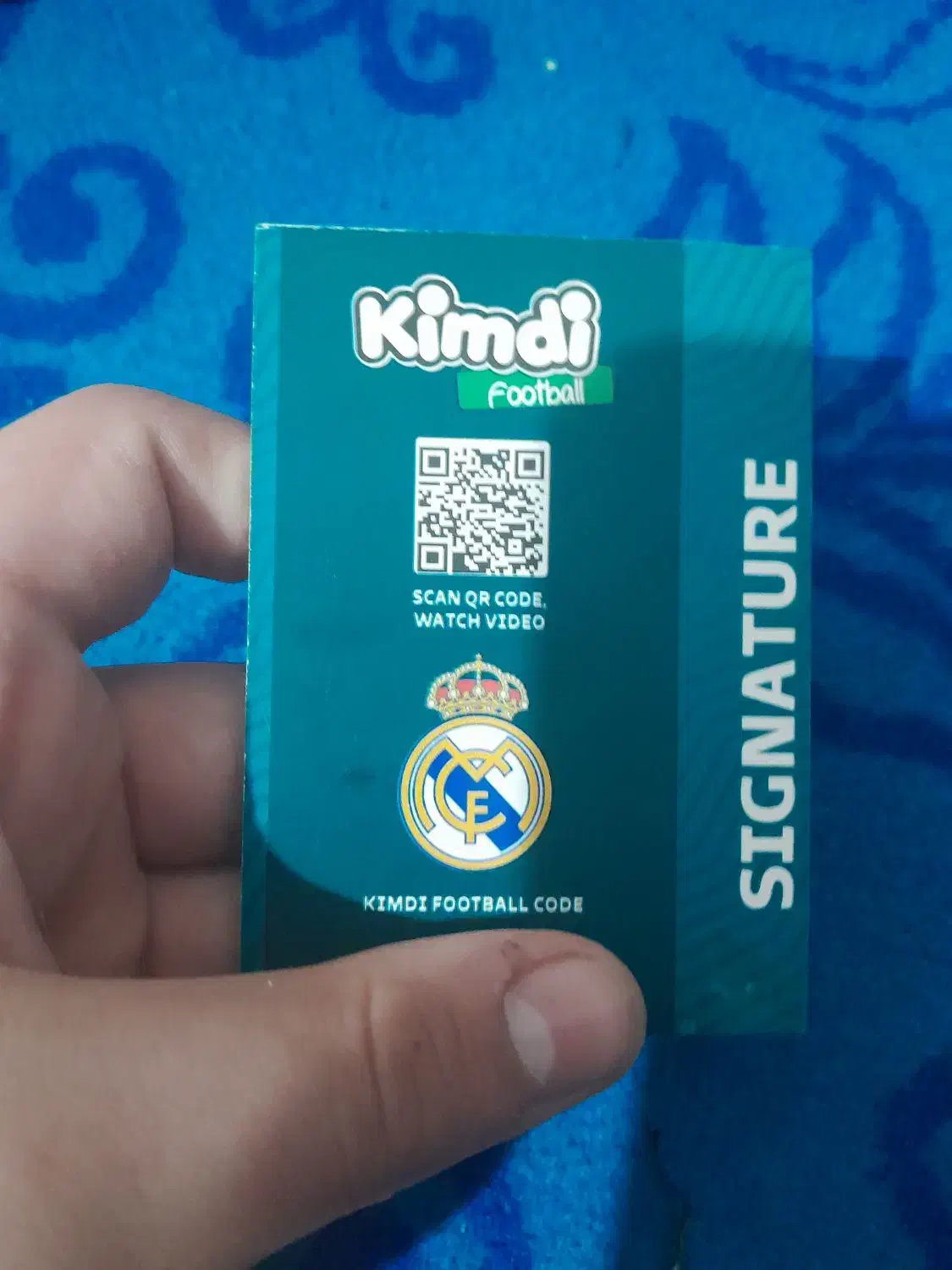 کارت کیمدی ۲۰۲۵ کمیاب|اسباب‌‌بازی|لاهیجان, لفمجان|دیوار