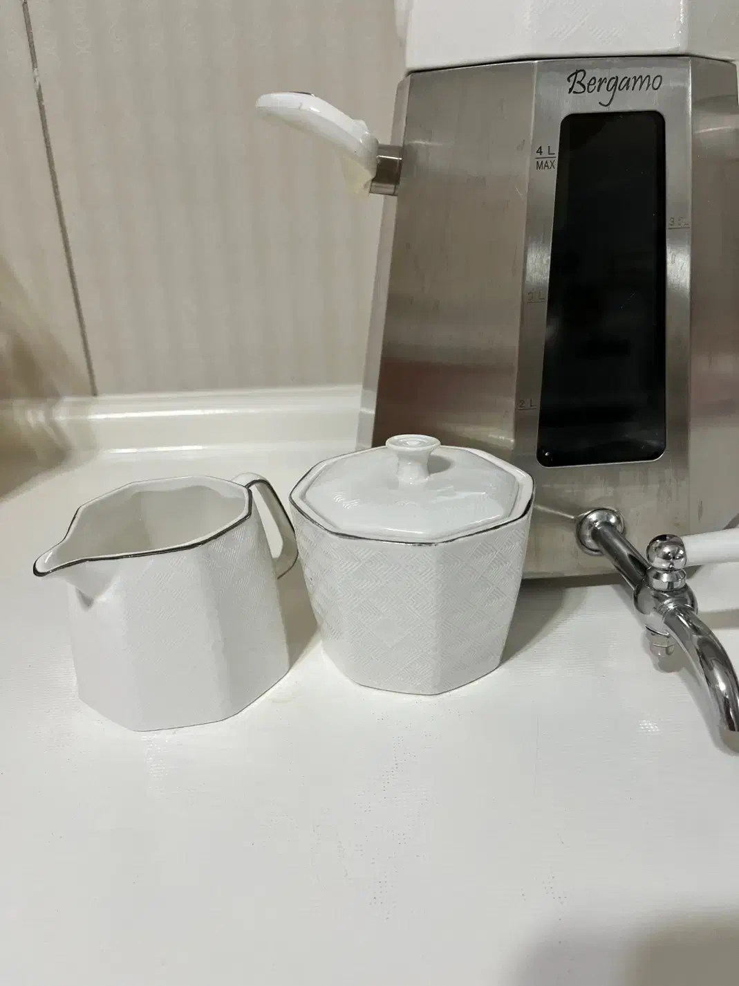 کتری وقوری روگازی|قوری، کتری، قهوه‌ساز دستی|تبریز, |دیوار