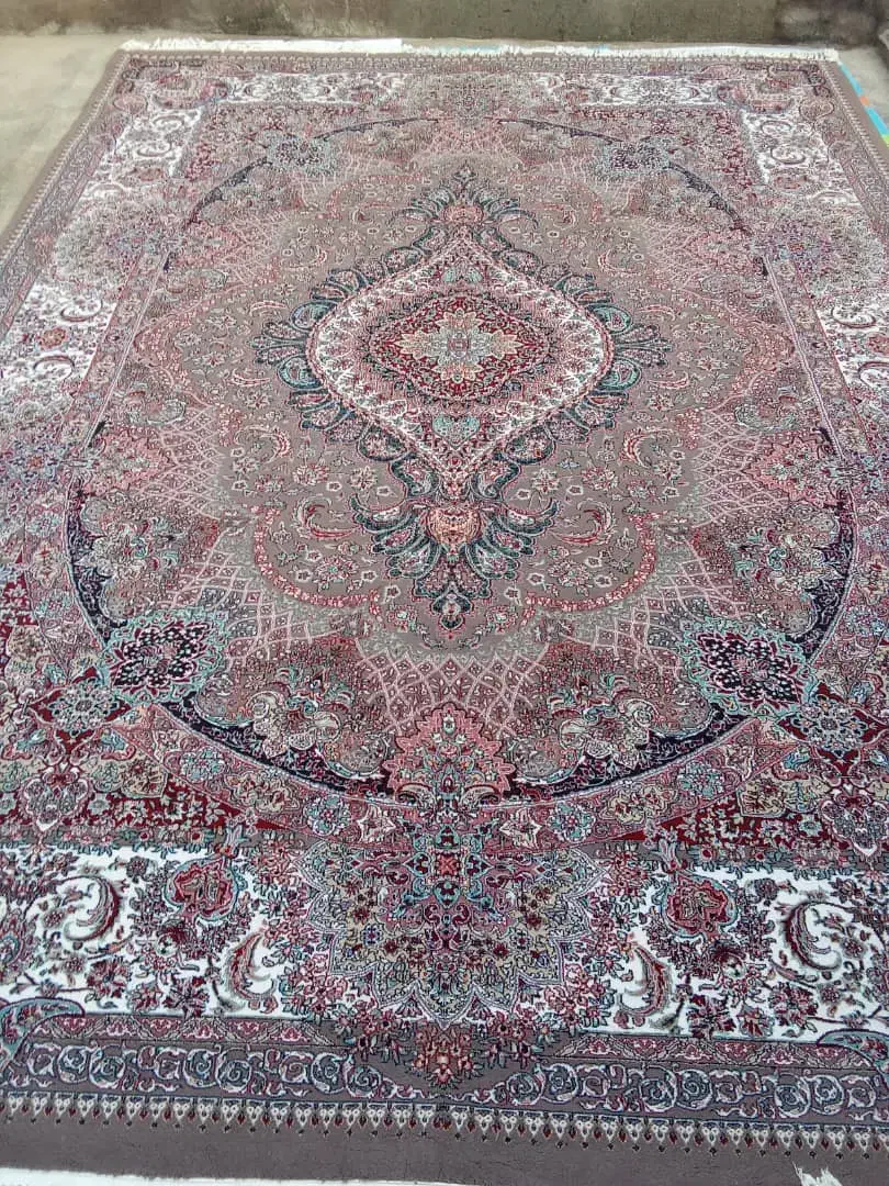 یک جفت فرش ۱۲ متری پاتریس مشهد|فرش|ایرانشهر, |دیوار