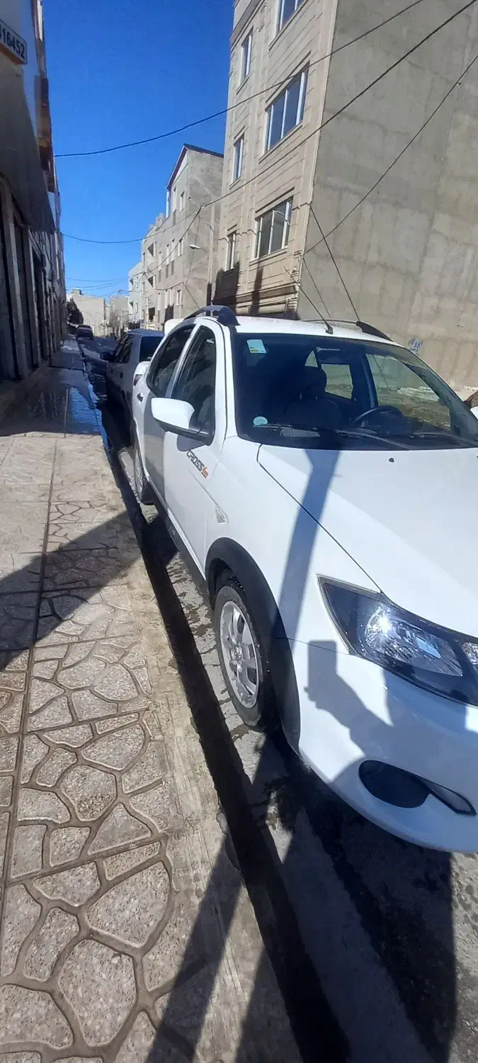 کوییک|خودرو سواری و وانت|ابهر, |دیوار