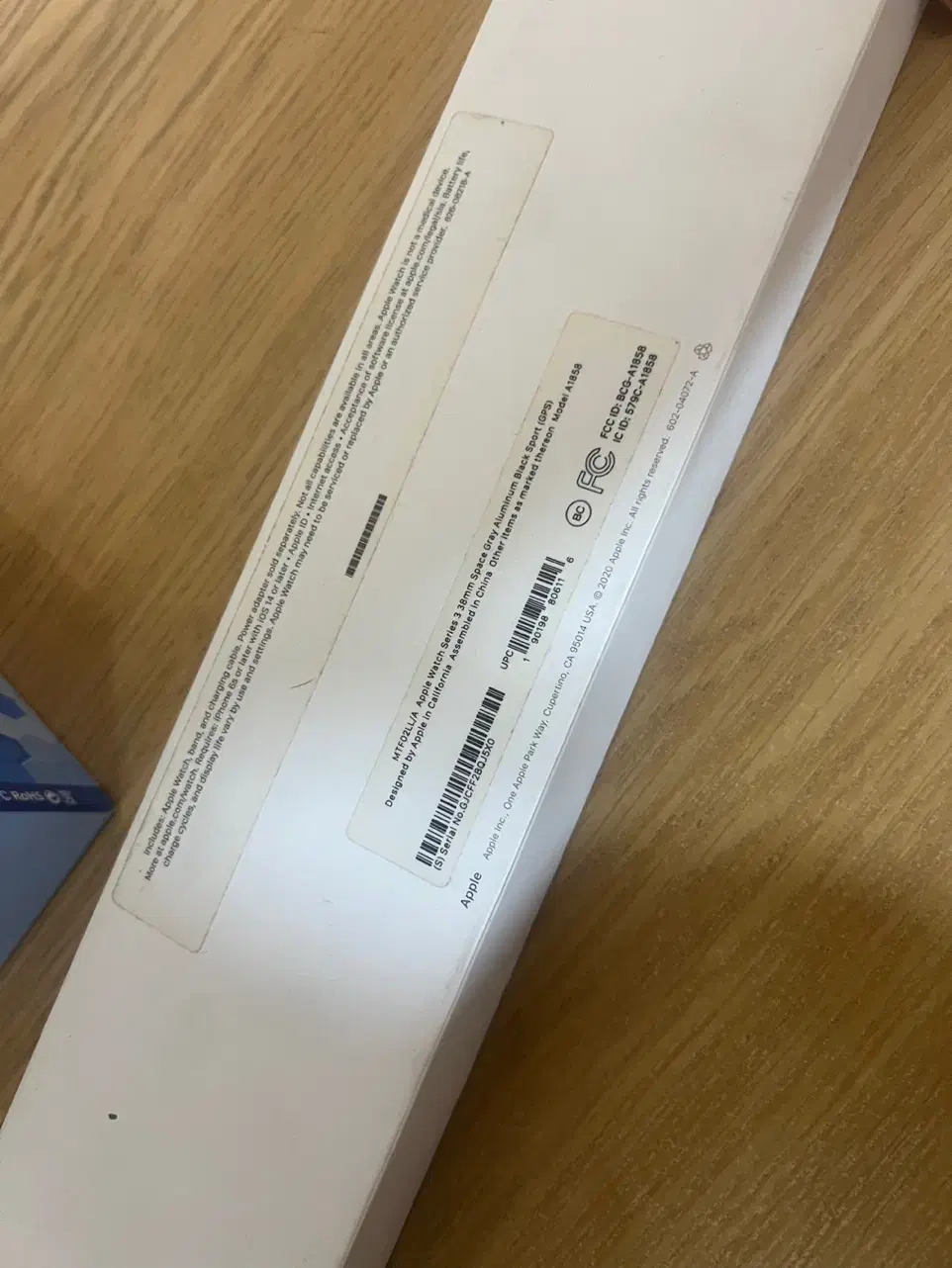 اپل واچ سری ۳|ساعت|خوی, |دیوار