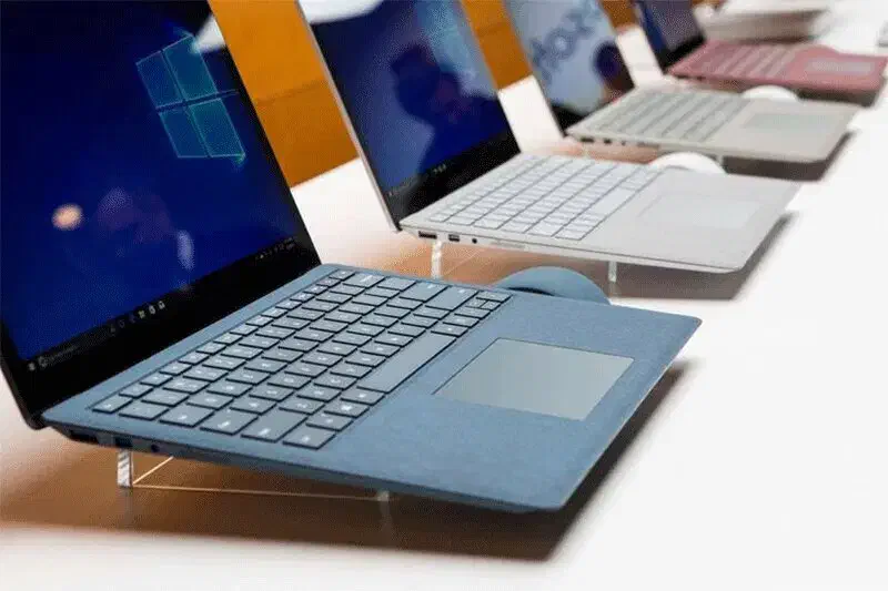 MacBook وارداتی گرید +Aکیفیت پریمیوم قیمت قدیم|رایانه همراه|تهران, میرداماد|دیوار
