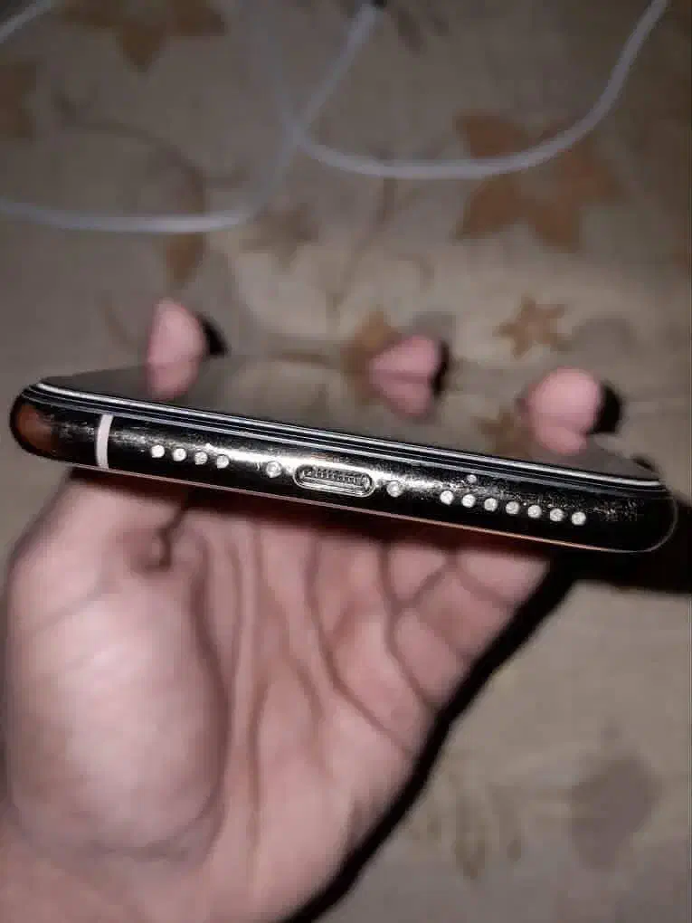 ایفون x s max 256G|موبایل|سوسنگرد, |دیوار