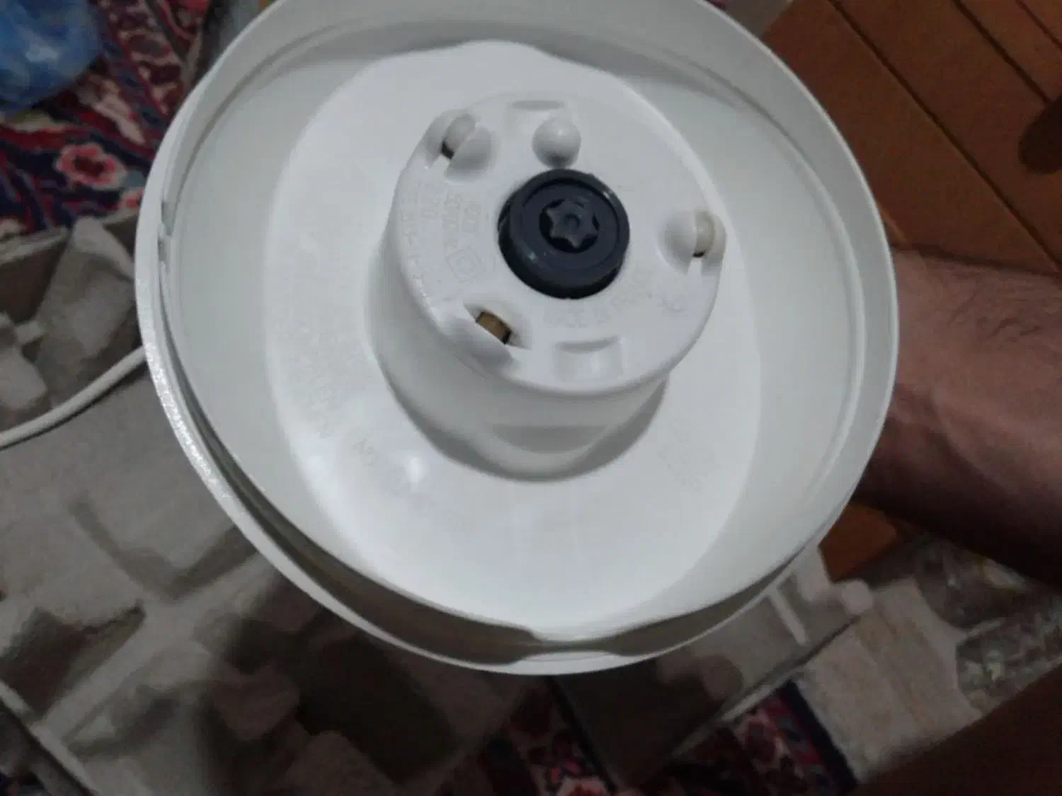 غذاساز تفال اصل|خردکن، آسیاب، غذاساز|تهران, تهرانپارس جنوبی|دیوار