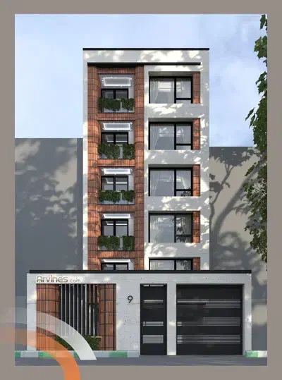 نیاز به استاد آجرنما کار|استخدام معماری، عمران و ساختمانی|شهرکرد, |دیوار