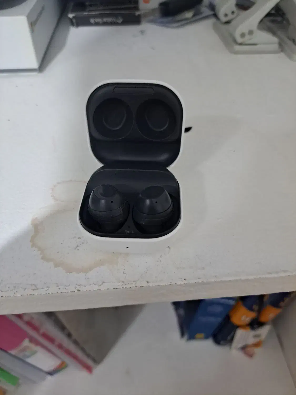 galaxy buds fe|لوازم جانبی موبایل و تبلت|شیراز, دارالرحمه|دیوار