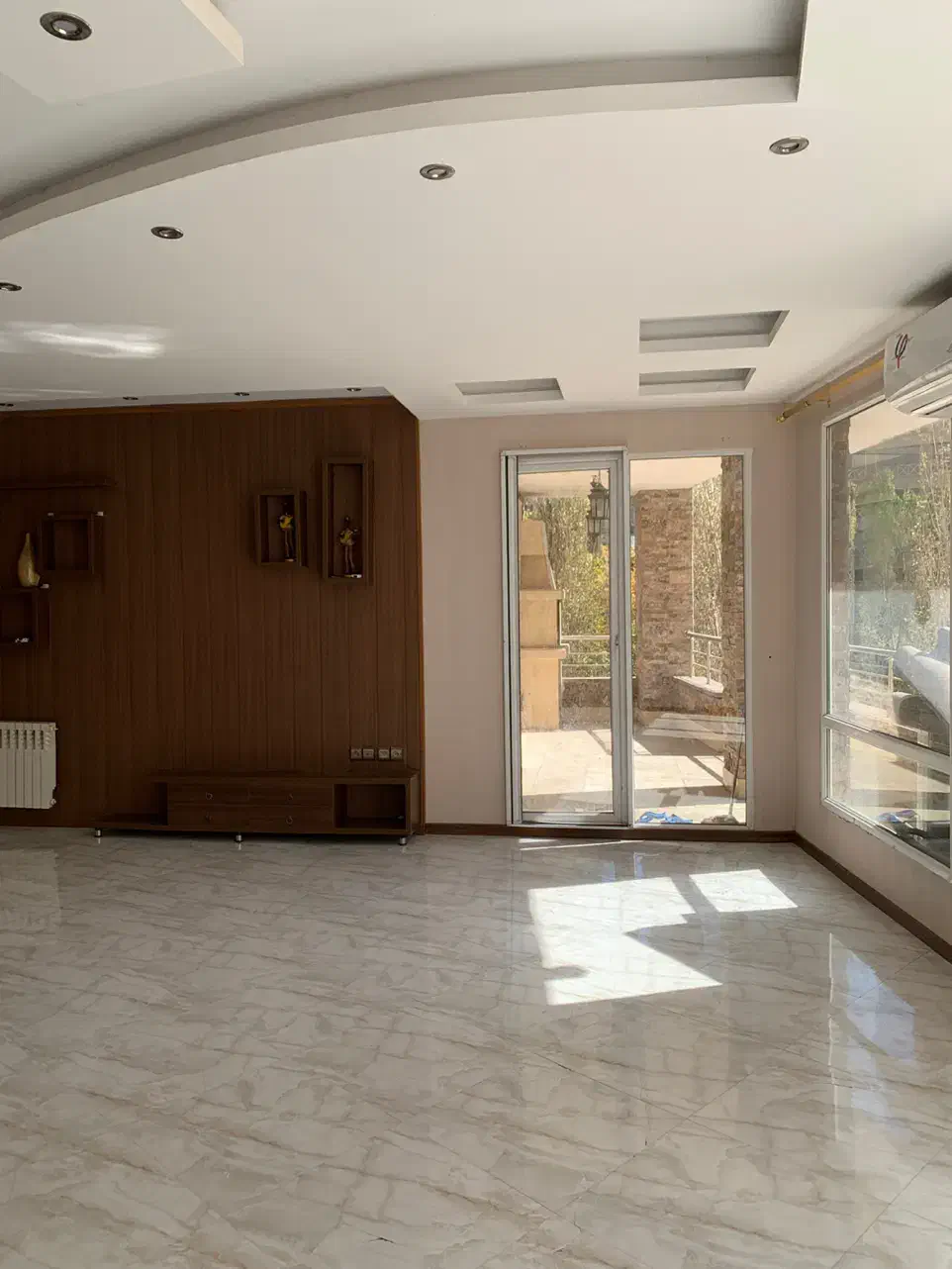 دو خواب /ویو ابدی میگونو|اجارهٔ آپارتمان|فشم, |دیوار