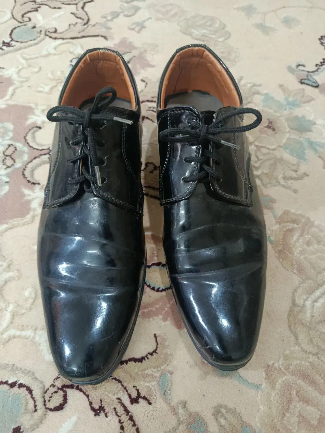 کفش مجلسی|کیف، کفش، کمربند|نورآباد, |دیوار