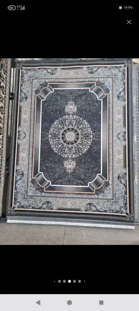 فرش های ۷۰۰ شانه دیزاین ۱۰۰۰ خرید از تولیدی|فرش|کاشان, شهرک صنعتی راوند|دیوار