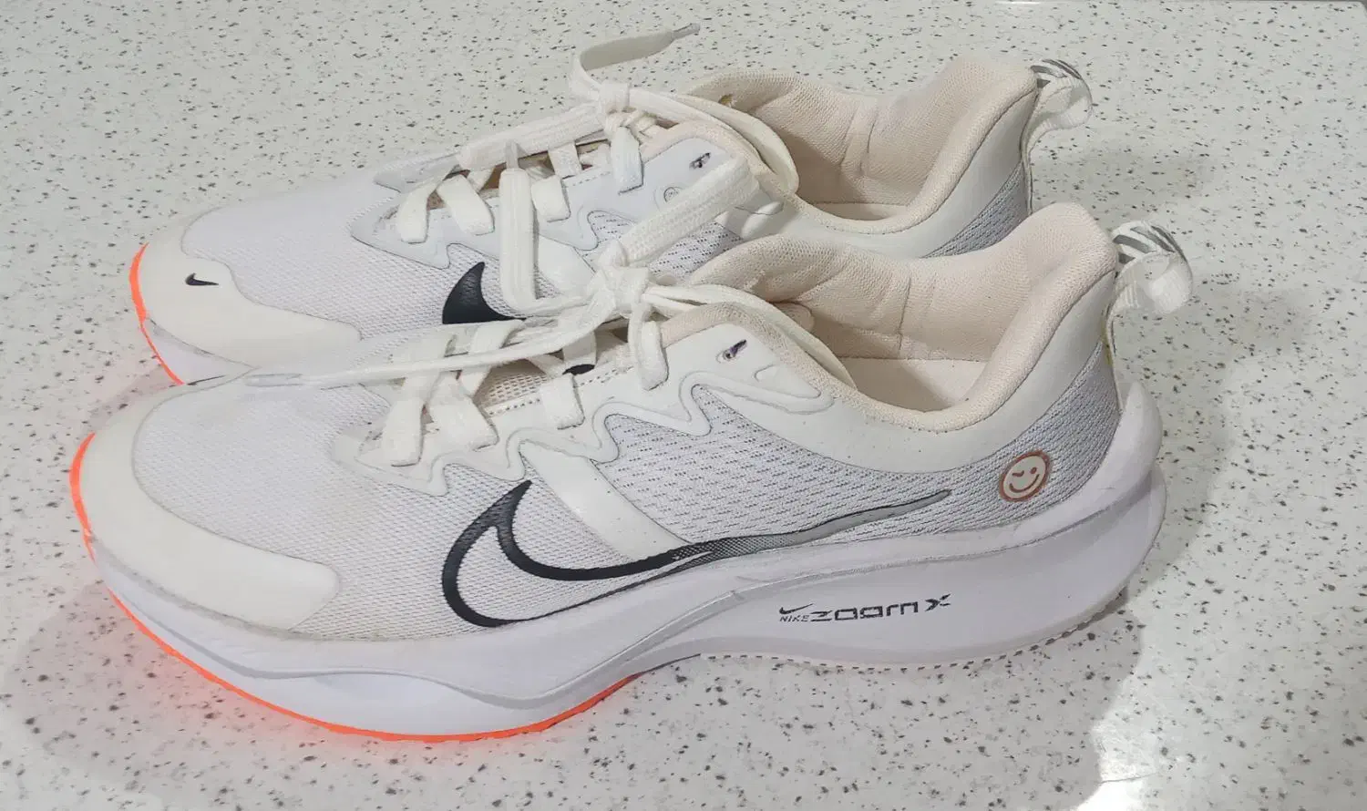 کتانی Nike Zoom x|کیف، کفش، کمربند|اهواز, شهرک دانشگاه|دیوار