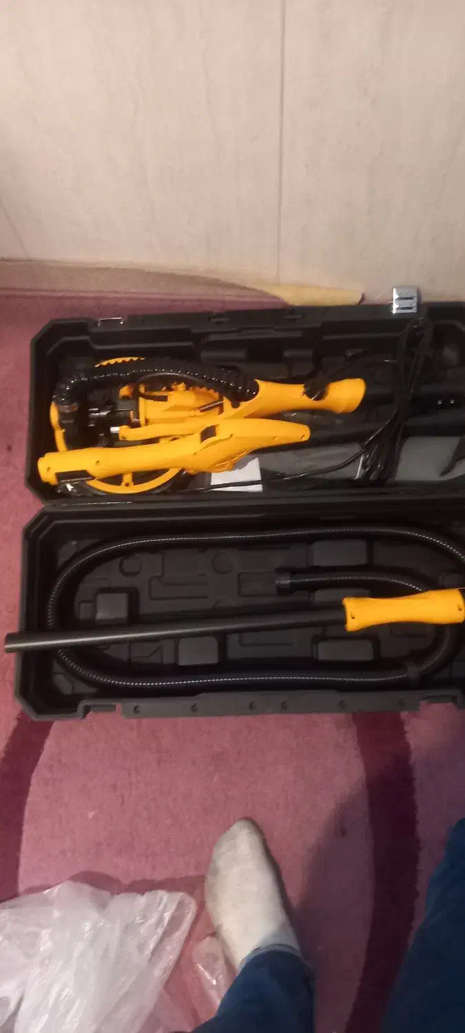 فروش سنباته اسپارت ۸۰۰وات|ابزارآلات|تهران, خاک سفید|دیوار