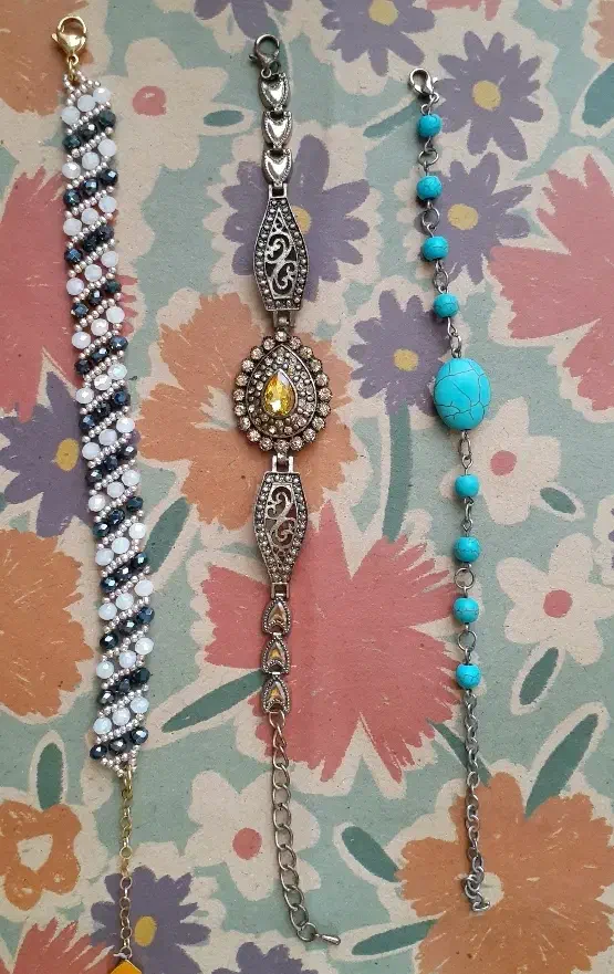 دستبند دخترانه|بدلیجات|همدان, |دیوار