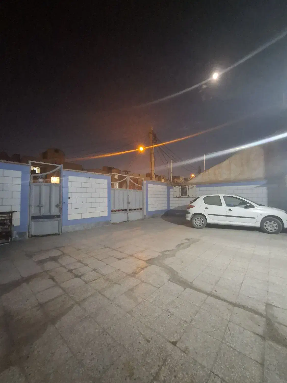 ۹۰متر طبقه بالا خوش‌نقشه نرگس ۳ تخلیه فوری|اجارهٔ آپارتمان|اهواز, معین زاده|دیوار