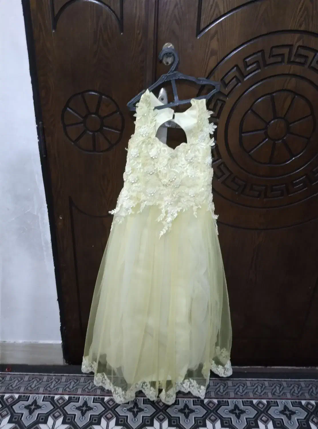 لباس مجلسی|لباس|نکا, |دیوار