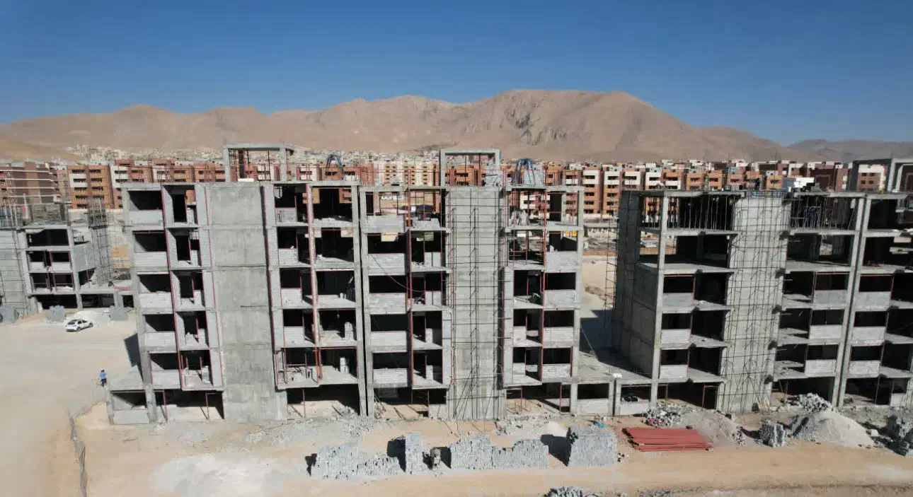 فروش مسکن ملی|پیشفروش املاک|شهرکرد, |دیوار