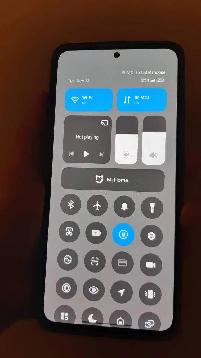 ردمی نوت 13|موبایل|تهران, بلوار کشاورز|دیوار