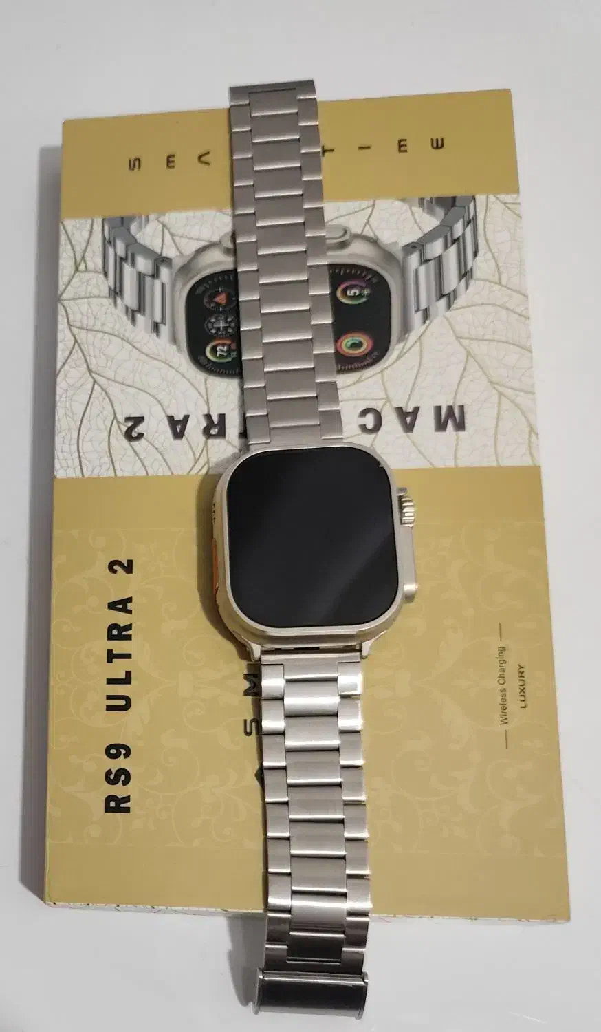 ساعت هوشمند|ساعت|اهواز, کوی قائم|دیوار