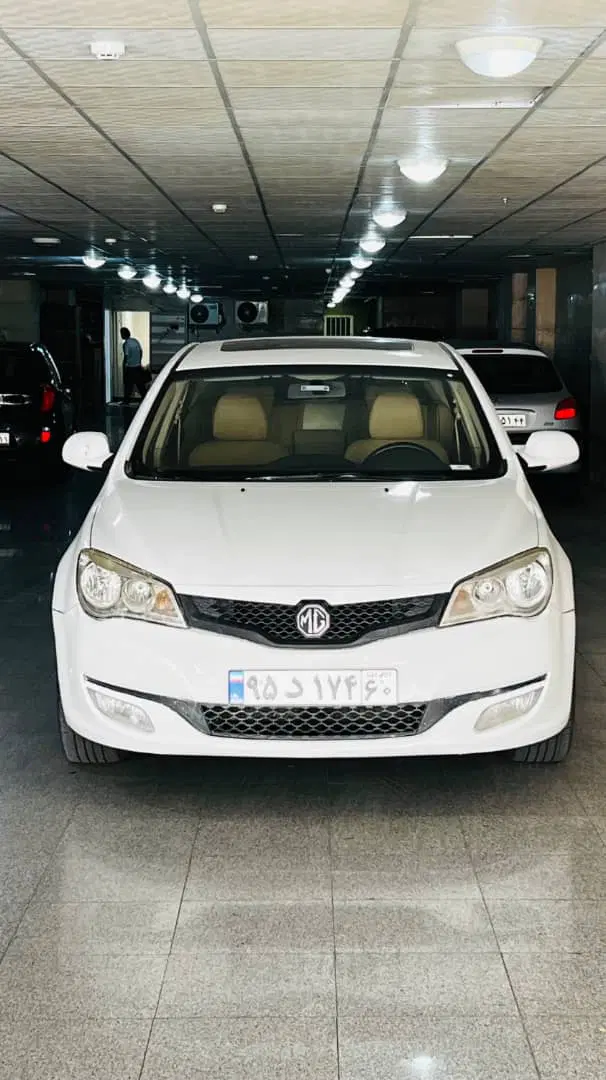 Mg 350|خودرو سواری و وانت|تهران, فردوس|دیوار