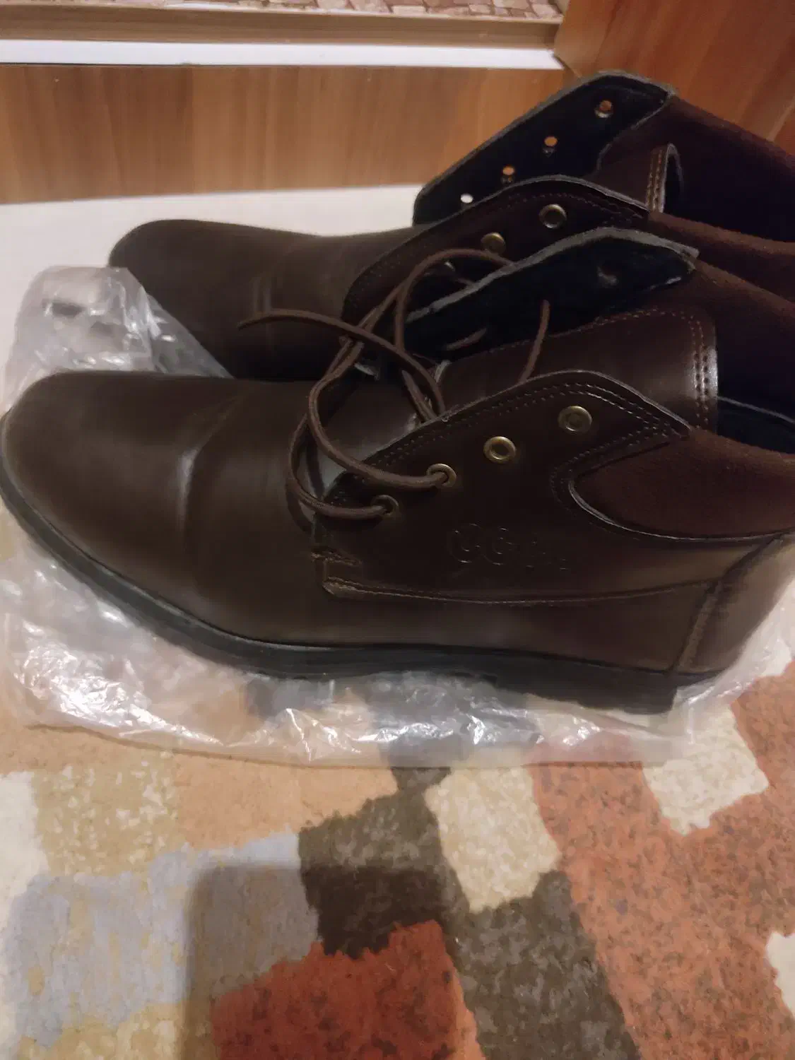 کفش مردانه سایز ۴۴|کیف، کفش، کمربند|سمنان, |دیوار