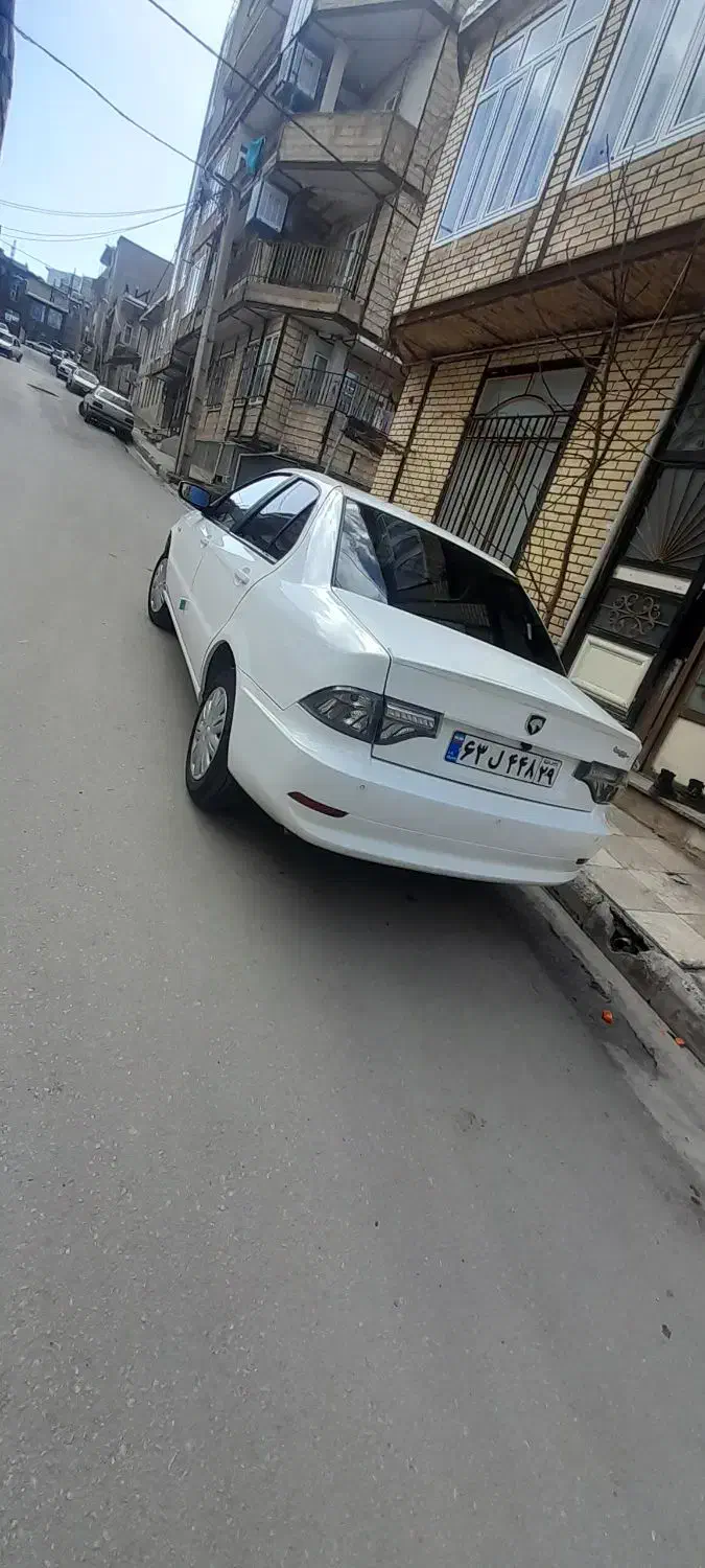 سمند سورن|خودرو سواری و وانت|کرمانشاه, |دیوار