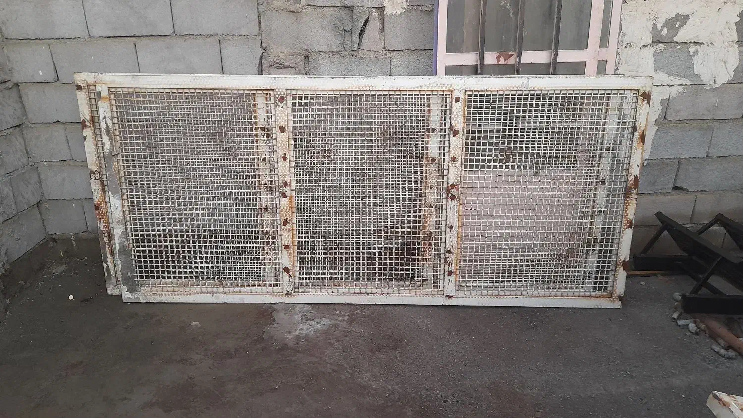 طوری|مصالح و تجهیزات ساختمان|همدان, |دیوار