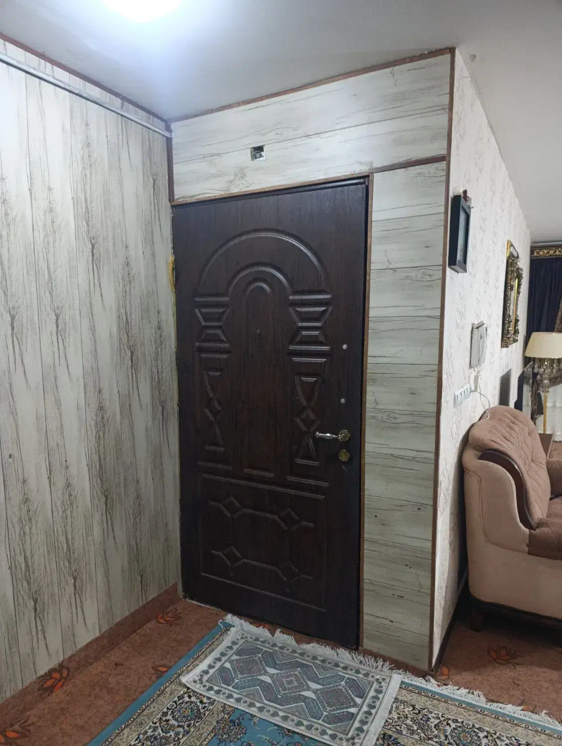 خونه آپارتمانی مجتمع وحدت زاهدان|فروش آپارتمان|سراوان, |دیوار