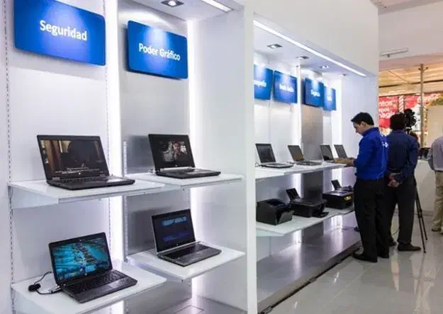 لپتاپ استوک به قیمت عمده / ارزان تر از بازار|رایانه همراه|تهران, شهرک پردیسان|دیوار