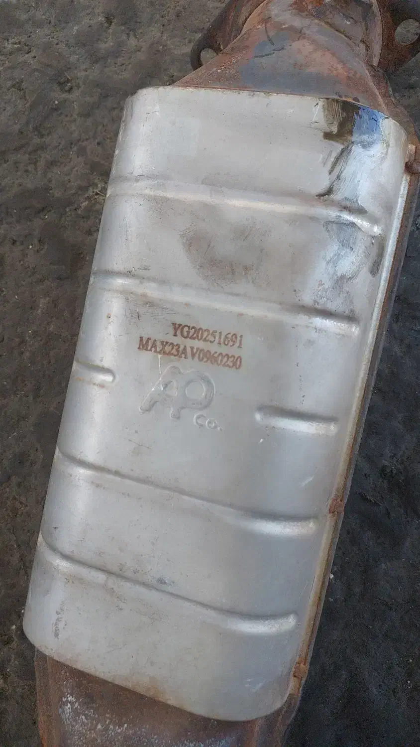 خرید و فروش انواع کاتالیزور|قطعات یدکی و لوازم جانبی|بندرعباس, |دیوار