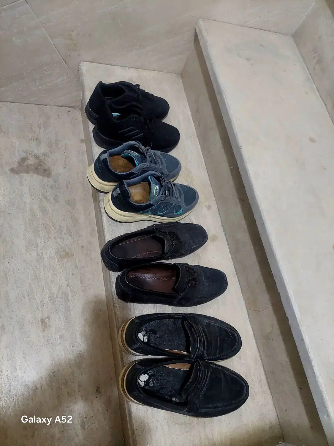 کفش و کتانی|کیف، کفش، کمربند|تهران, خرمشهر|دیوار