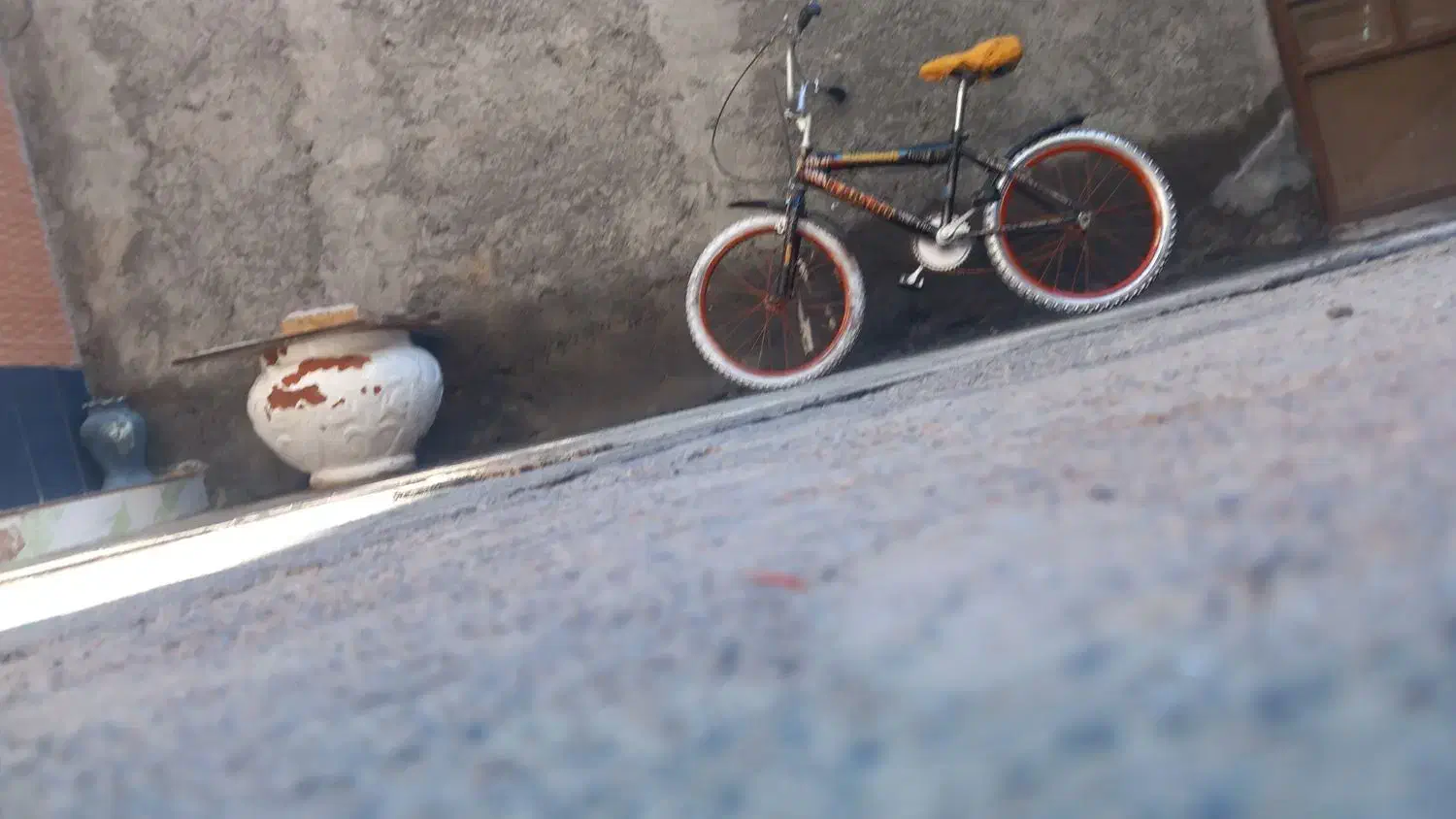 دوچرخه|دوچرخه، اسکیت، اسکوتر|شهرکرد, |دیوار