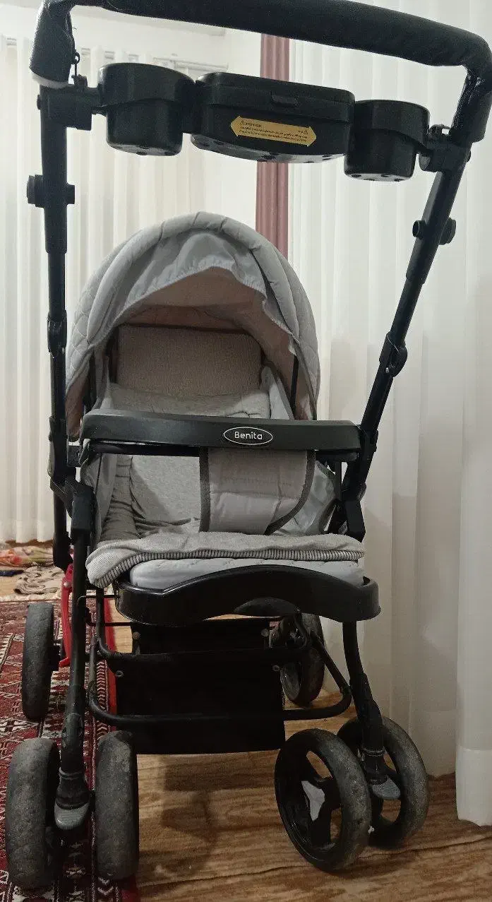 کالسکه فروشی|کالسکه و لوازم جانبی|بندر ترکمن, |دیوار